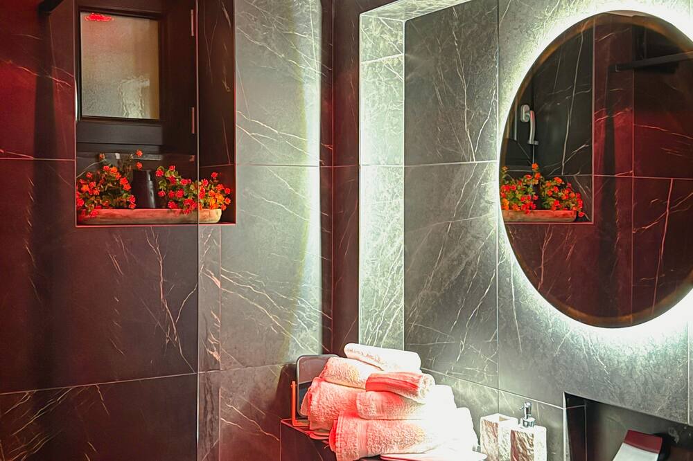 Photo of Bathroom in Monte di Pieta