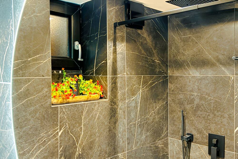 Photo of Bathroom in Monte di Pieta