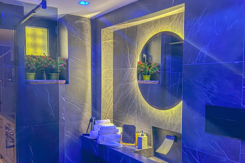 Photo of Bathroom in Monte di Pieta