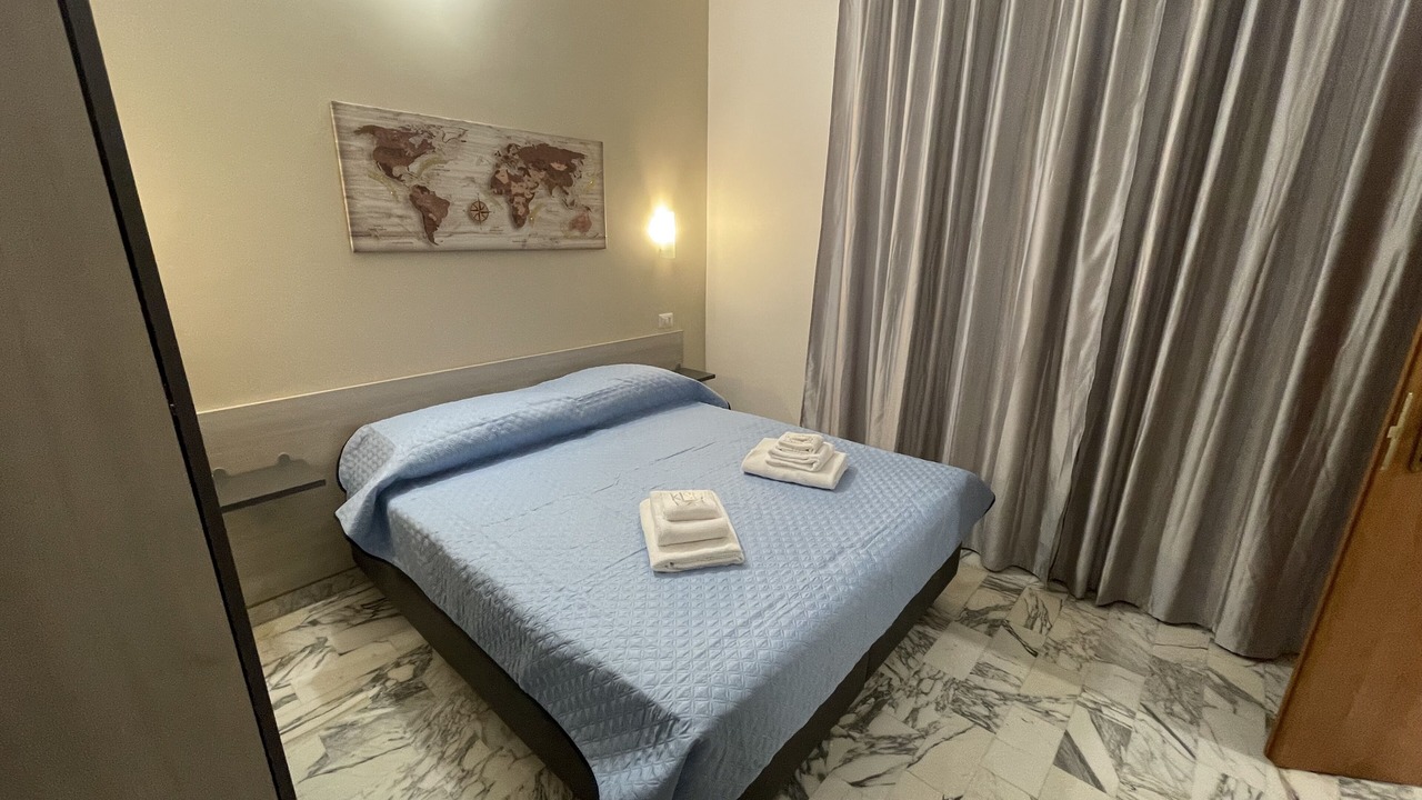 Photo of Bedroom in Gela