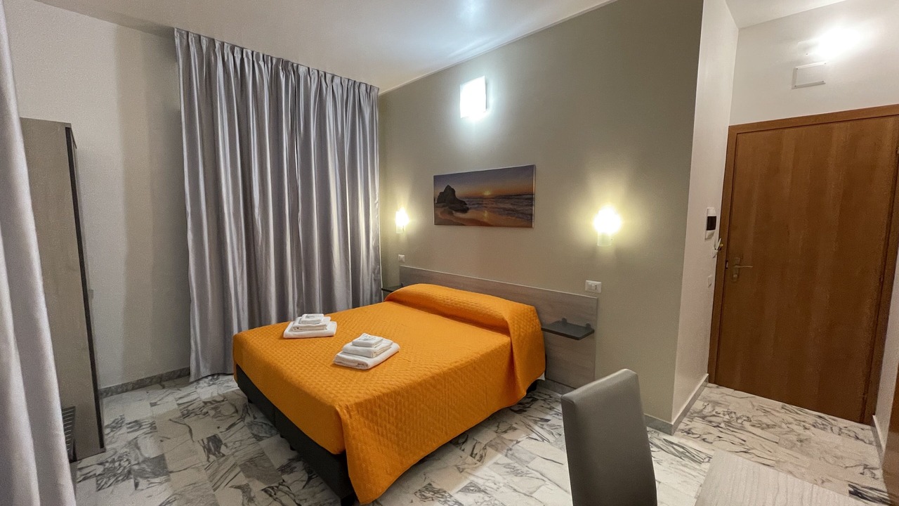 Photo of Bedroom in Gela