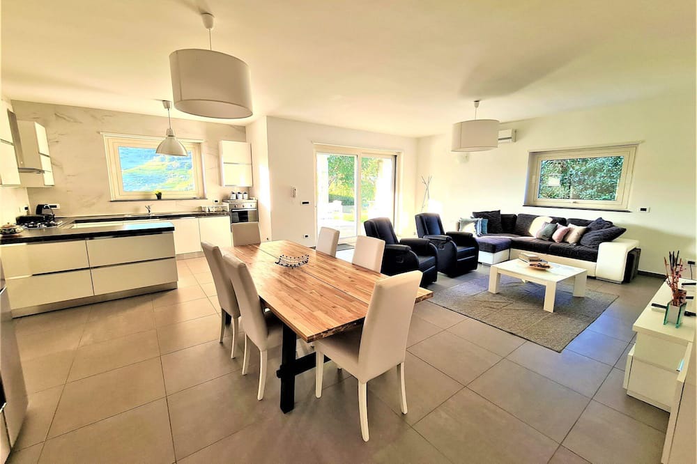 Photo of Livingroom in Leonforte