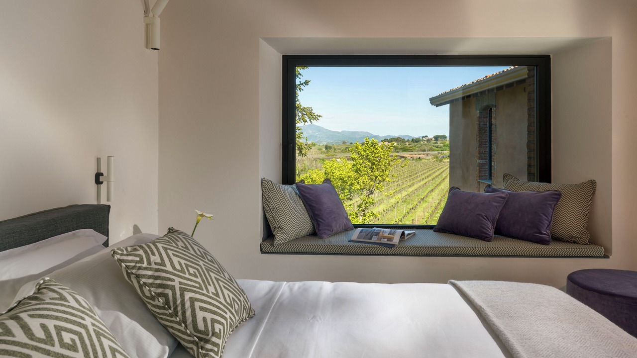 Photo of Bedroom in Castiglione di Sicilia