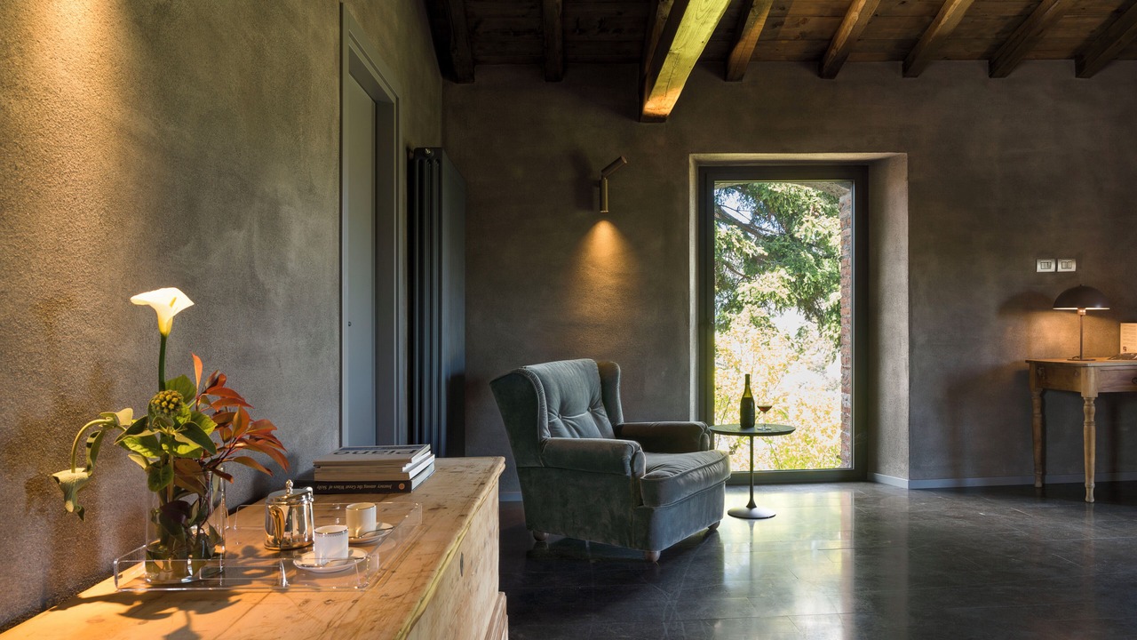 Photo of Bedroom in Castiglione di Sicilia