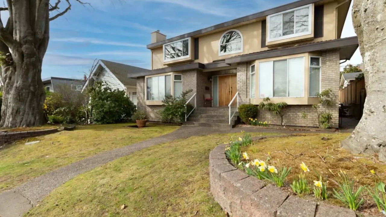 Photo of Outdoor in Shaughnessy