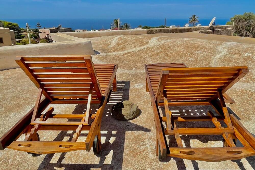 Photo of Outdoor in Scauri Siculo