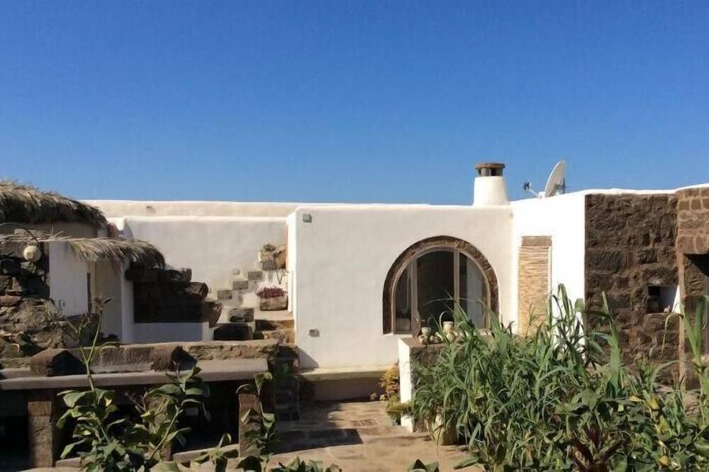 Photo of Outdoor in Scauri Siculo