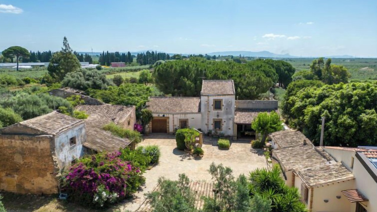 Photo of Outdoor in Castelvetrano