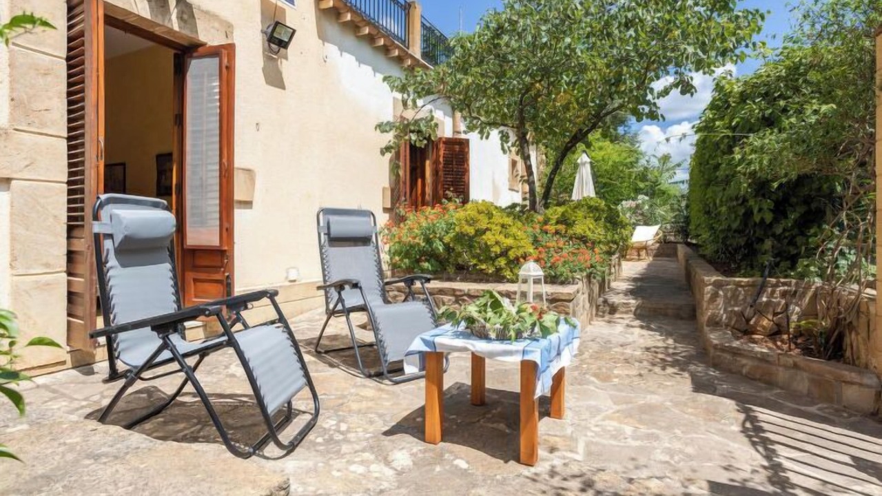 Photo of Patio Balcony in Castelvetrano