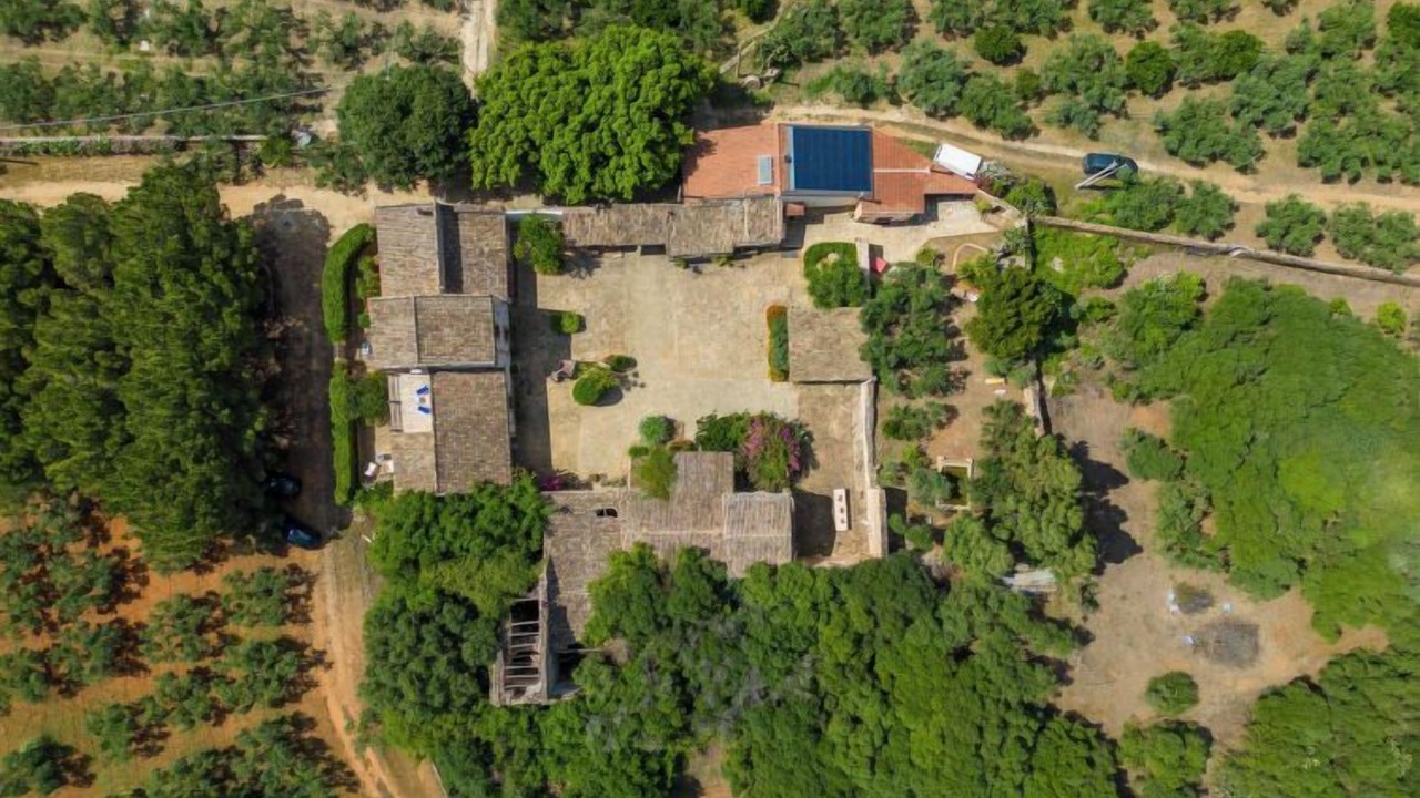 Photo of Outdoor in Castelvetrano