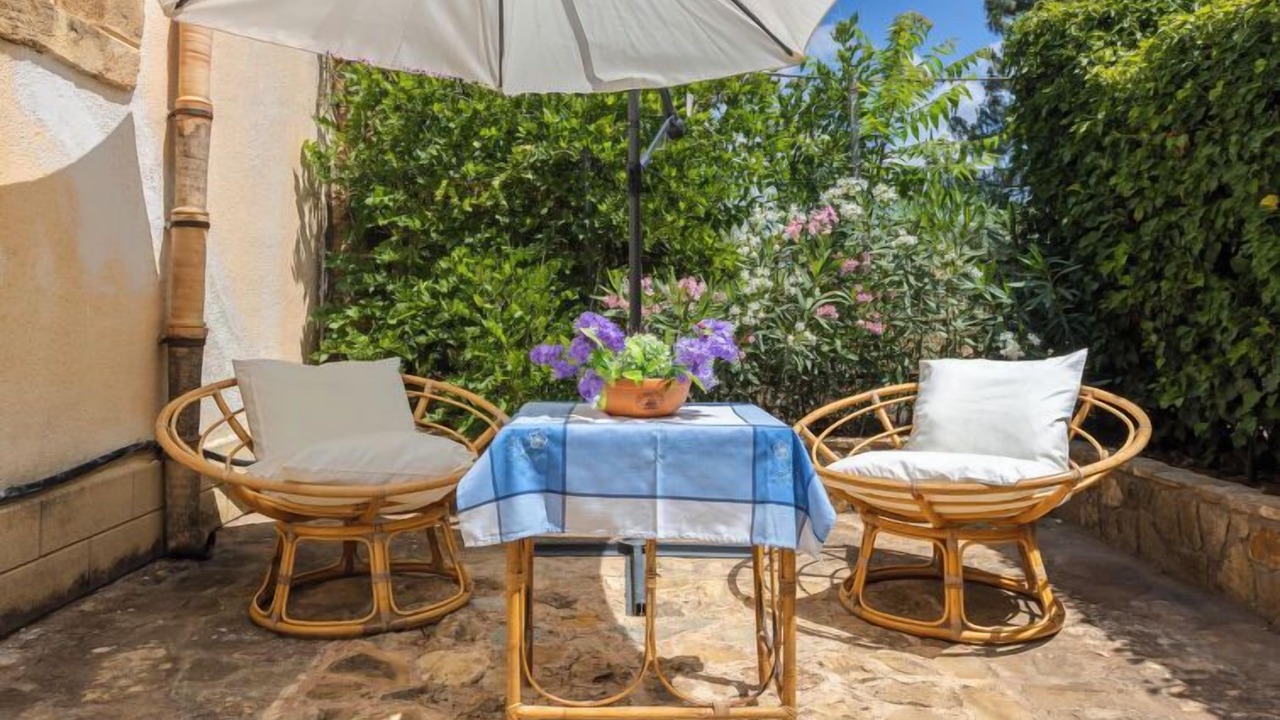 Photo of Patio Balcony in Castelvetrano