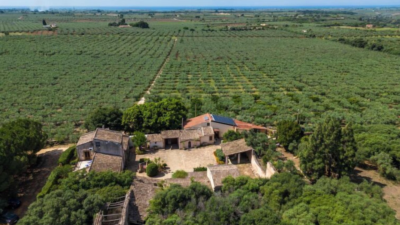 Photo of Outdoor in Castelvetrano
