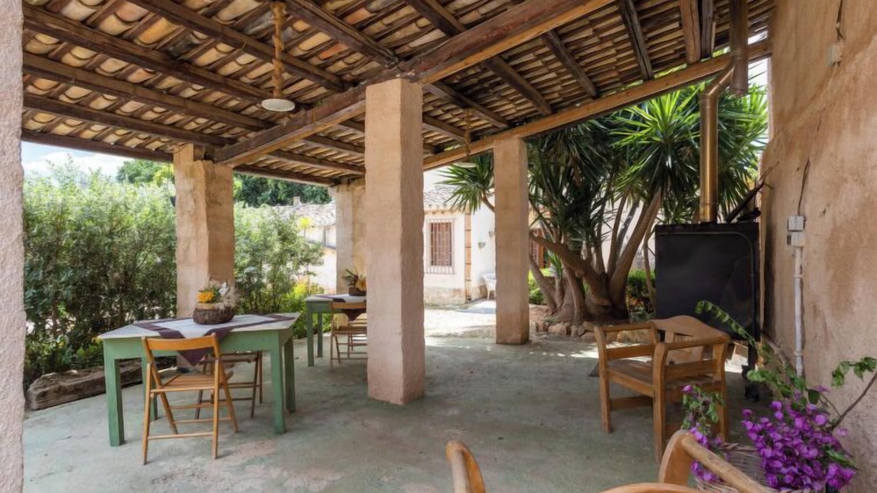 Photo of Outdoor in Castelvetrano
