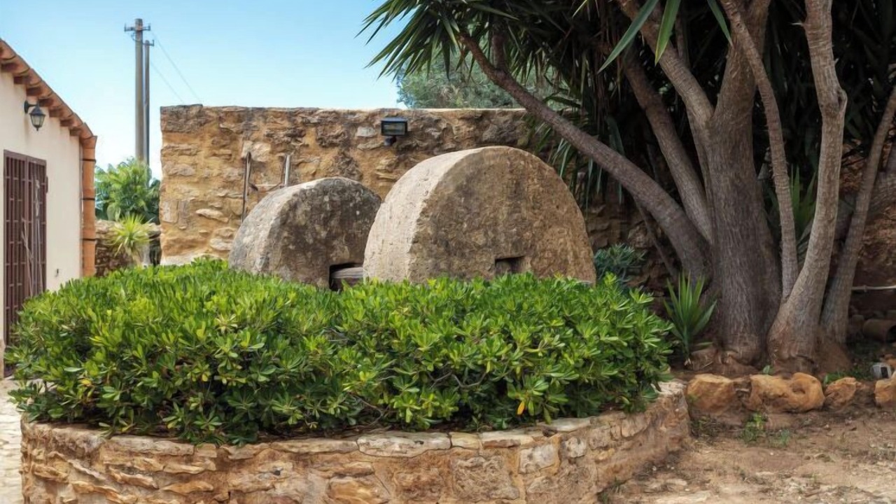 Photo of Outdoor in Castelvetrano