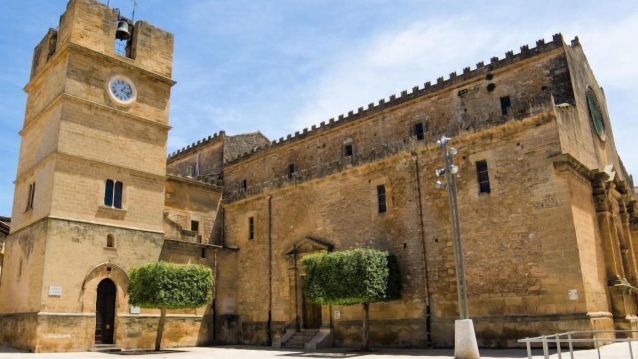 Photo of Outdoor in Castelvetrano