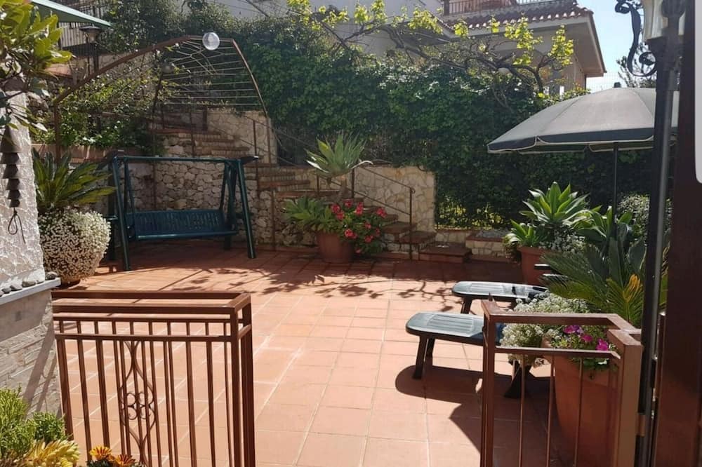 Photo of Outdoor in Capo Zafferano
