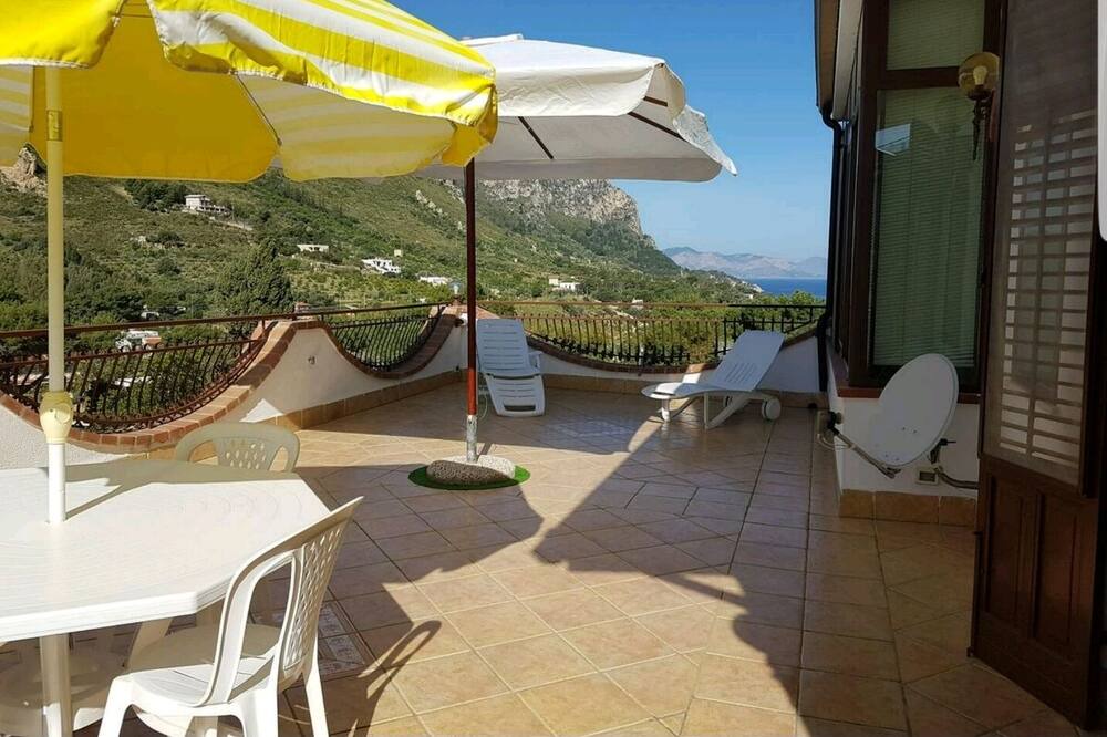 Photo of Outdoor in Capo Zafferano