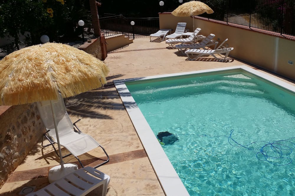 Photo of Outdoor in Capo Zafferano