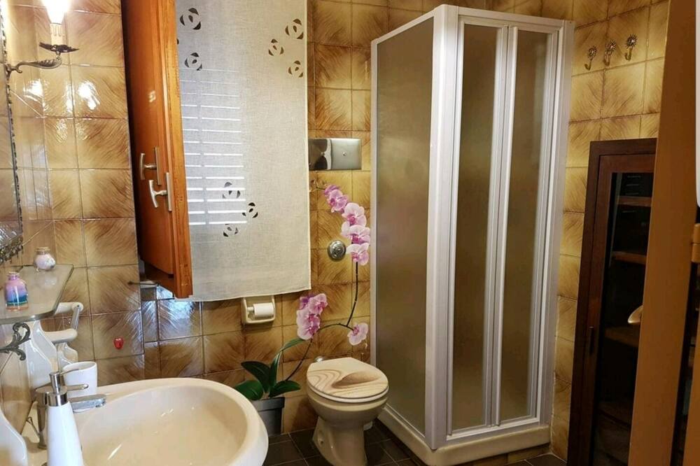 Photo of Bathroom in Capo Zafferano
