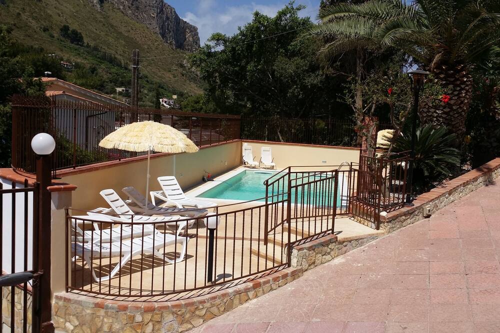 Photo of Outdoor in Capo Zafferano