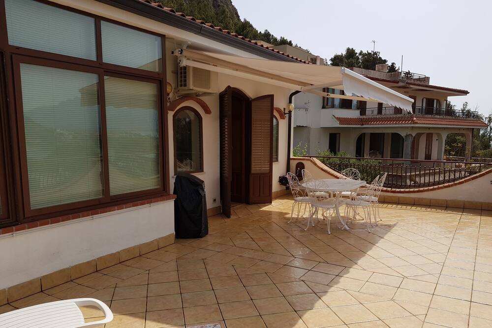 Photo of Outdoor in Capo Zafferano