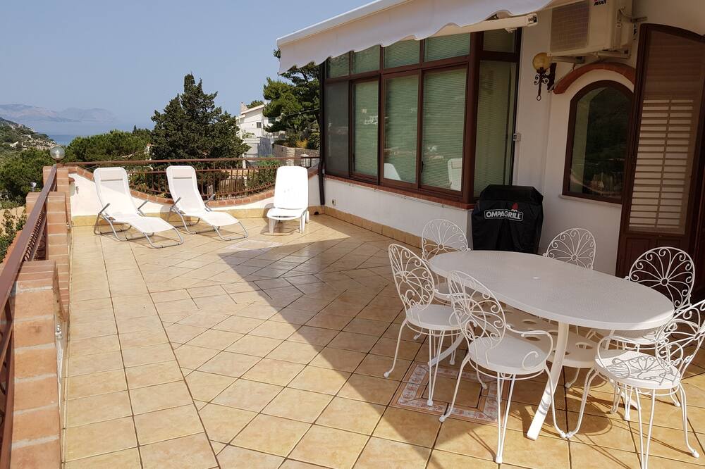 Photo of Outdoor in Capo Zafferano