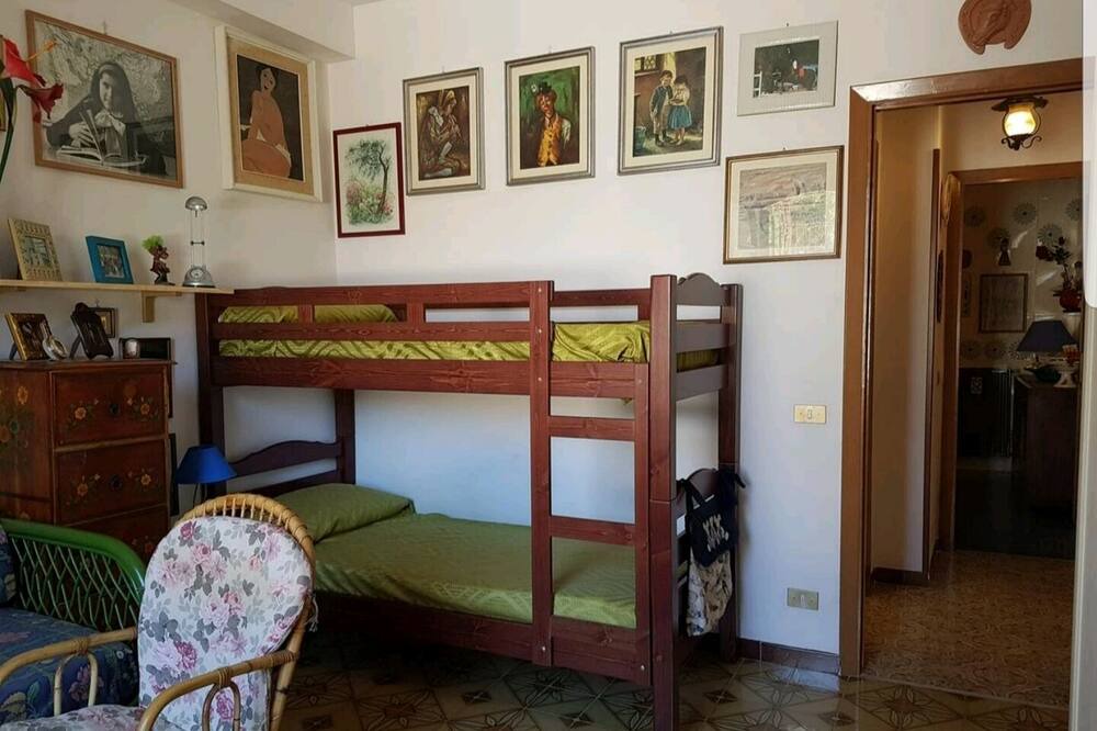 Photo of Bedroom in Capo Zafferano