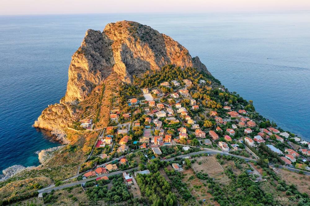 Photo of Outdoor in Capo Zafferano