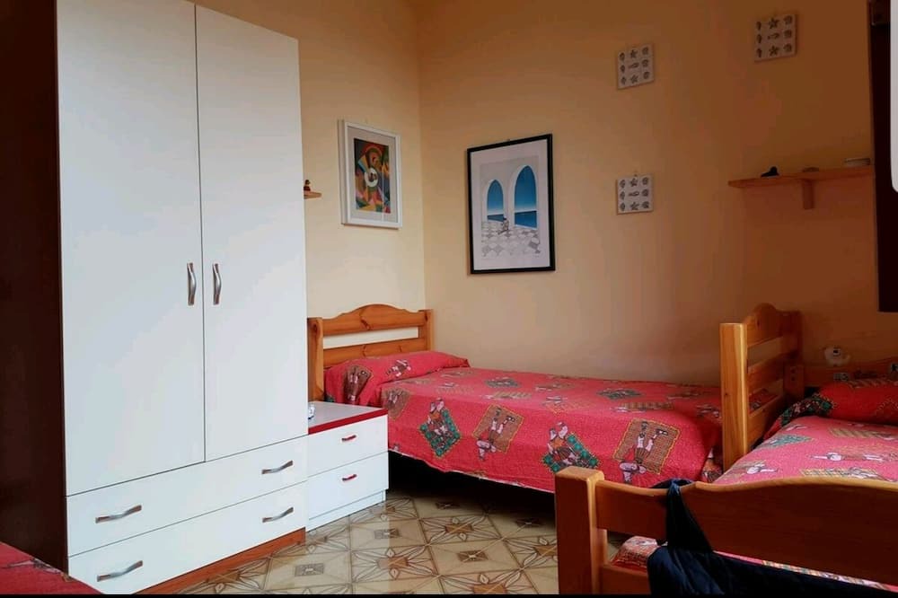 Photo of Bedroom in Capo Zafferano