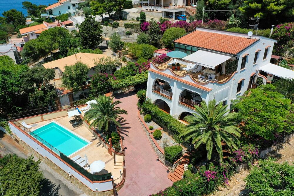 Photo of Outdoor in Capo Zafferano
