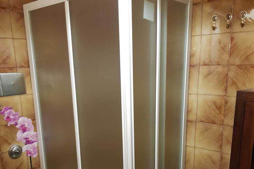 Photo of Bathroom in Capo Zafferano