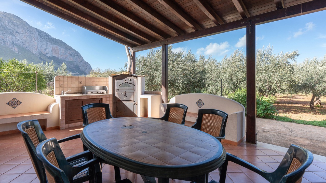 Photo of Outdoor in Castelluzzo