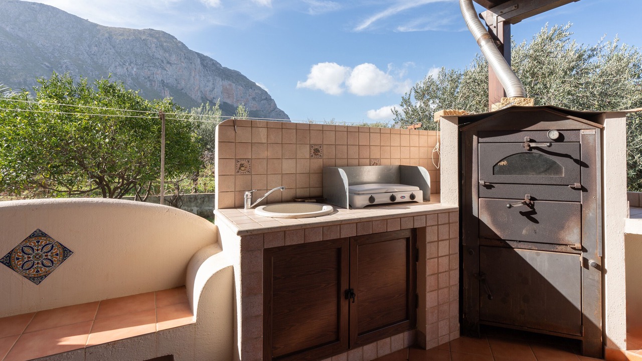 Photo of Outdoor in Castelluzzo