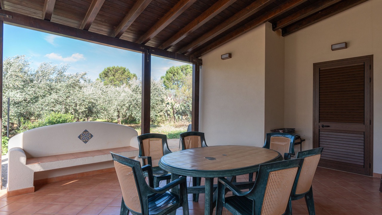 Photo of Outdoor in Castelluzzo
