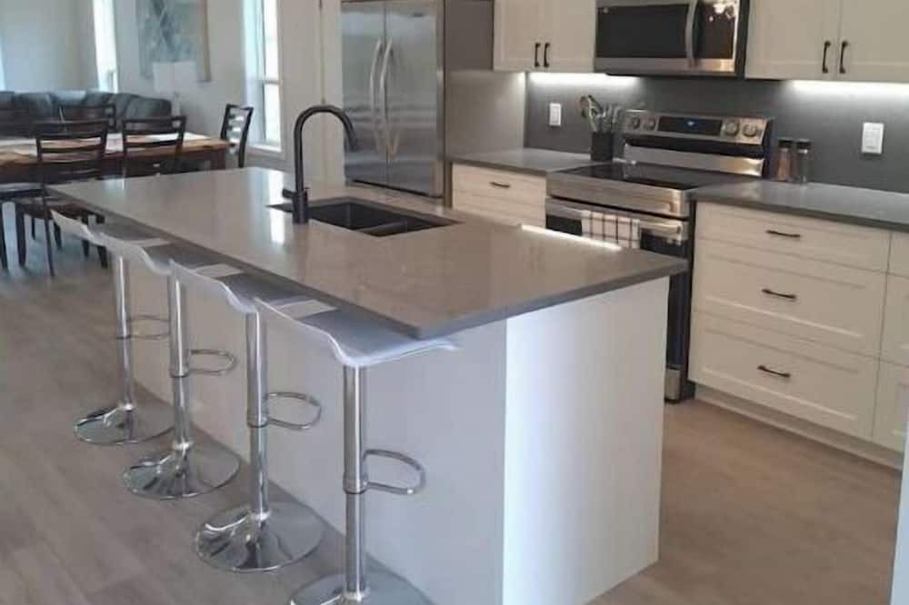 Photo of Kitchen in Central Okanagan