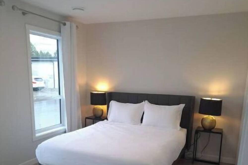 Photo of Bedroom in Central Okanagan