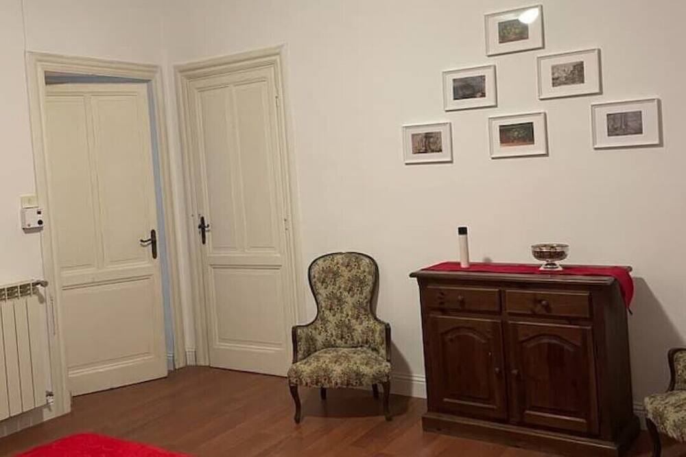 Photo of Bedroom in Suburbio XI della Vittoria
