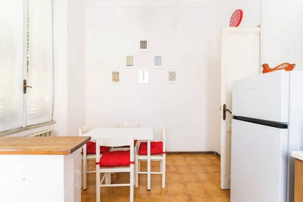 Photo of Kitchen in Suburbio XI della Vittoria