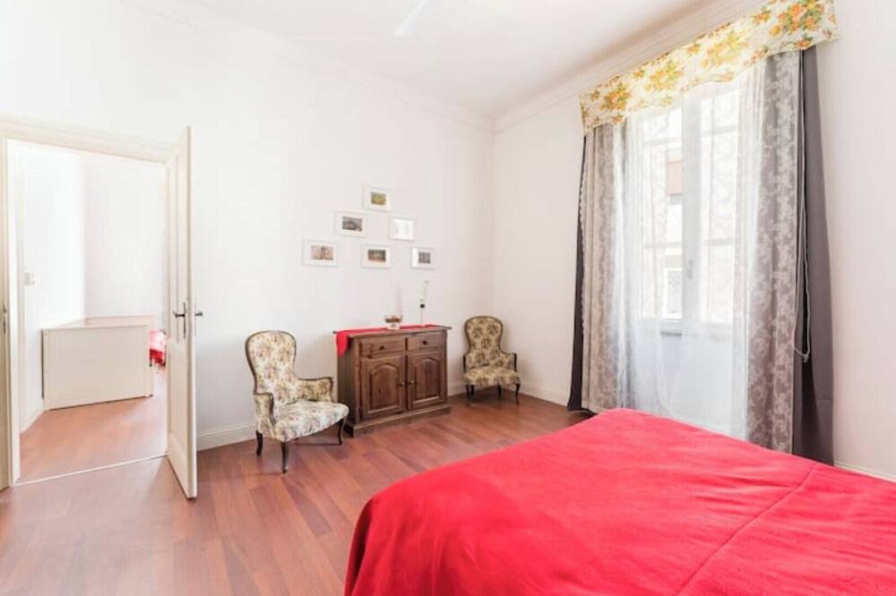Photo of Bedroom in Suburbio XI della Vittoria