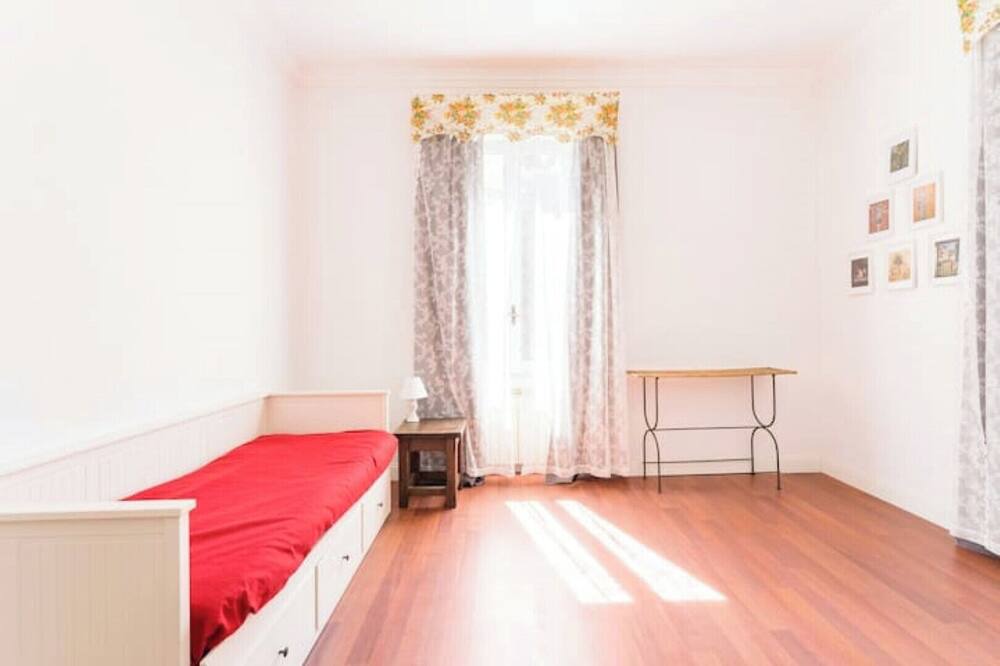 Photo of Bedroom in Suburbio XI della Vittoria