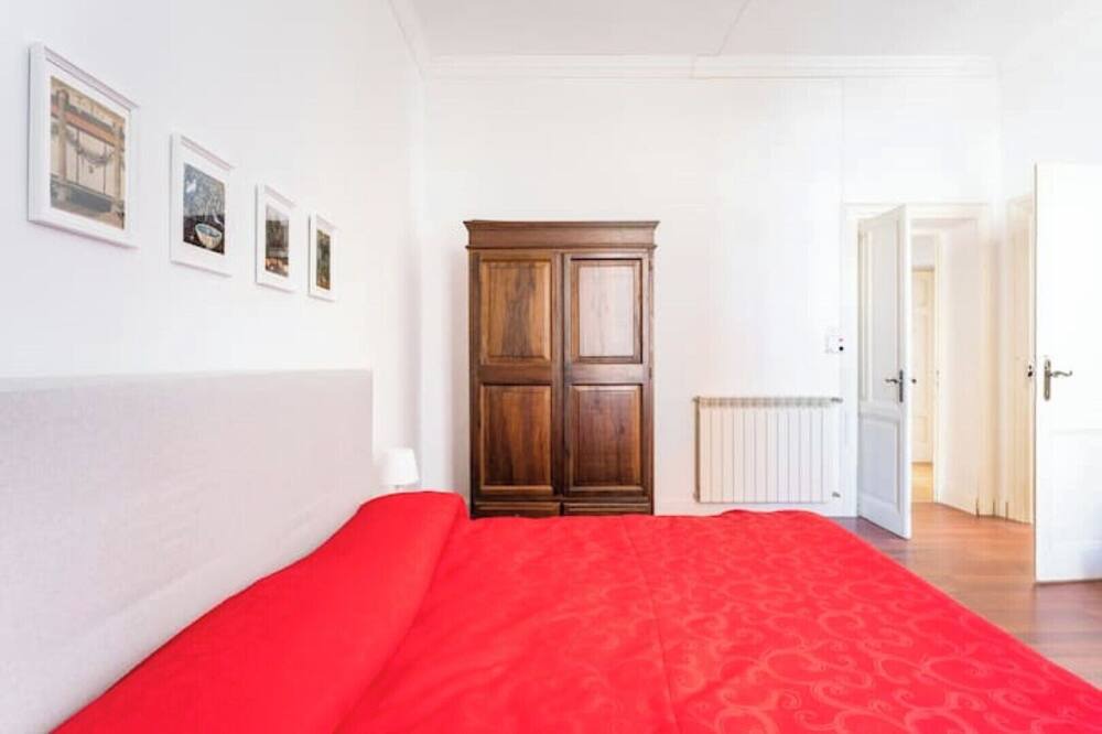 Photo of Bedroom in Suburbio XI della Vittoria