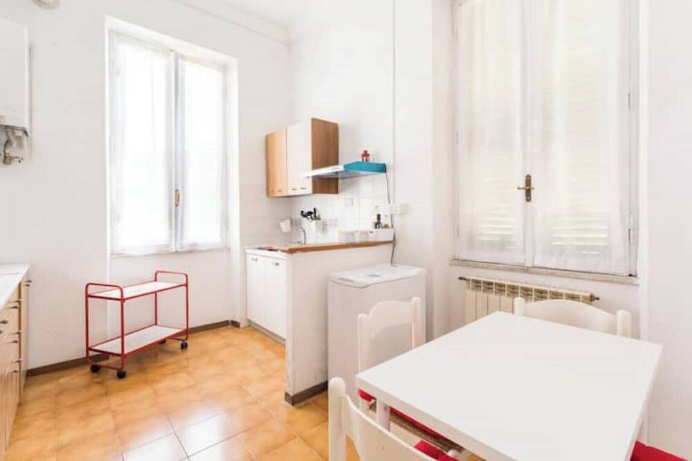 Photo of Kitchen in Suburbio XI della Vittoria