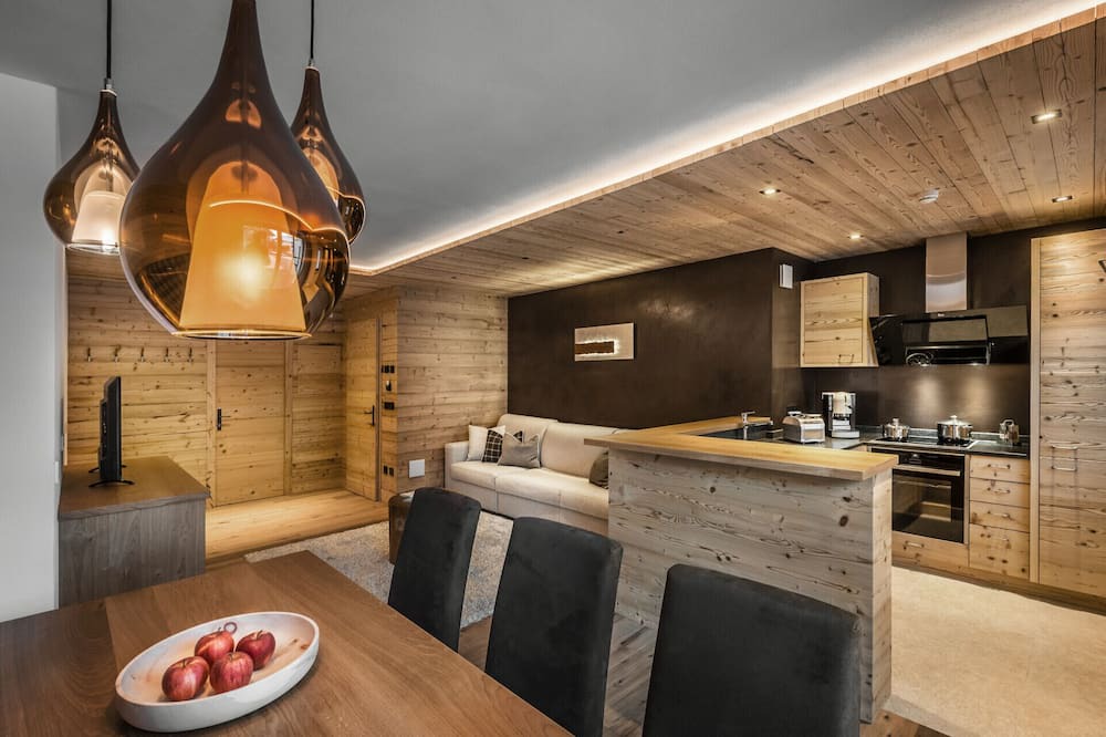 Photo of Kitchen in San Vigilio