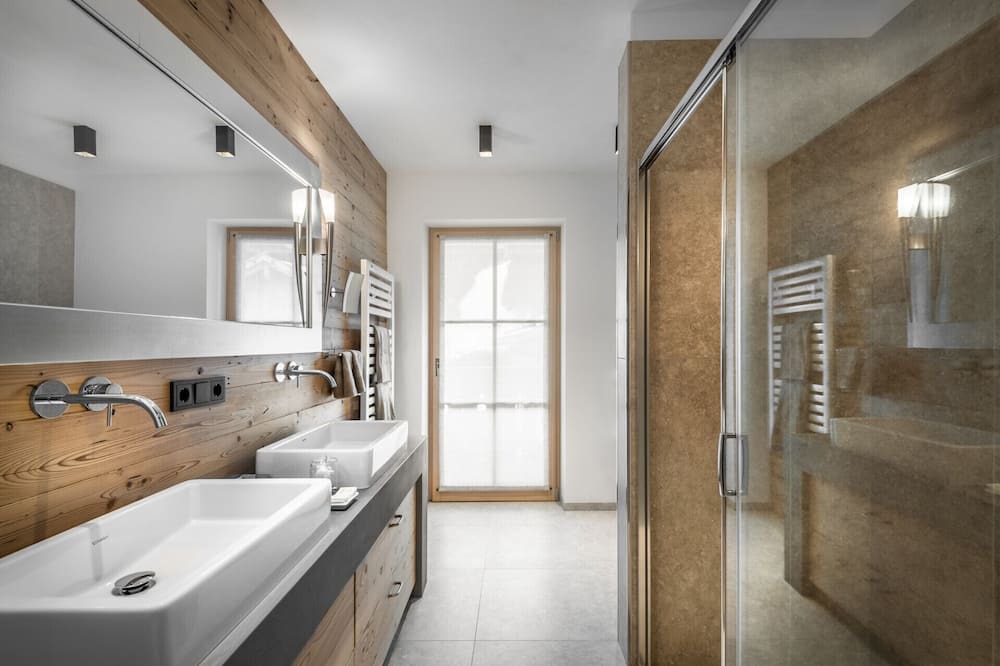 Photo of Bathroom in San Vigilio