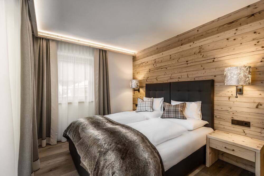Photo of Bedroom in San Vigilio