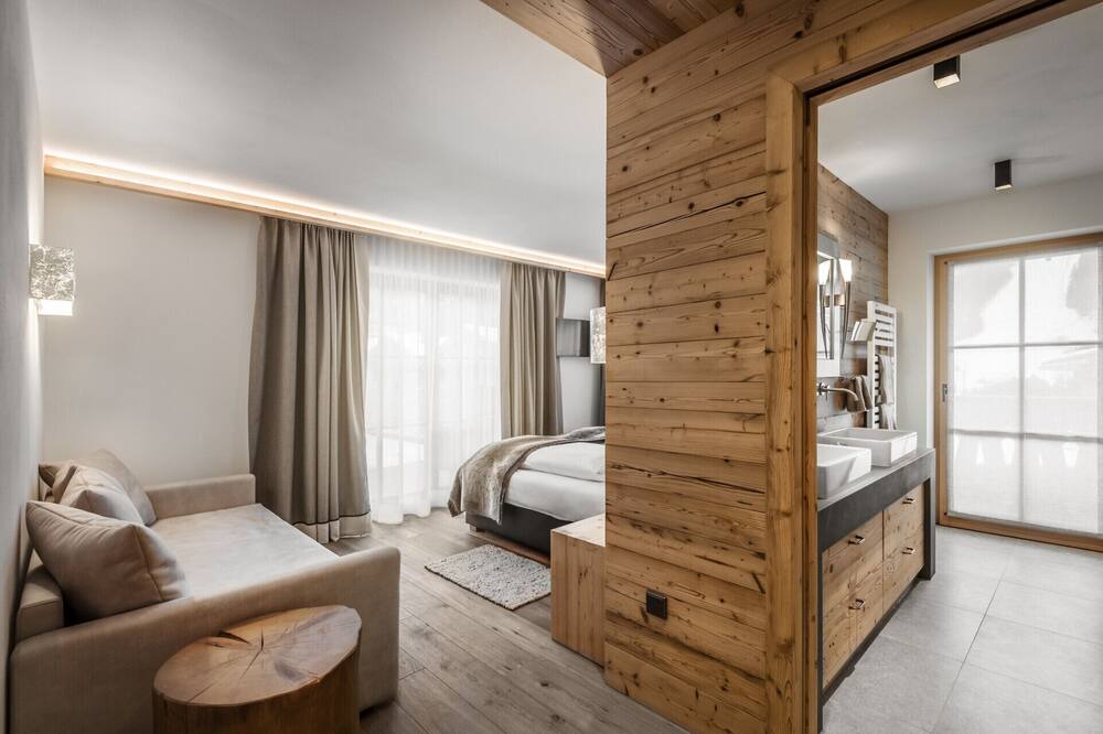 Photo of Bedroom in San Vigilio