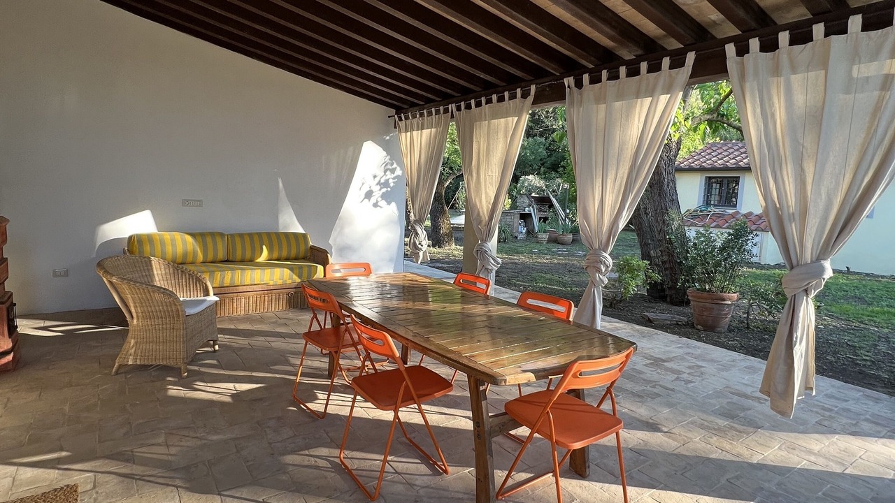 Photo of Outdoor in Marina di Castagneto Carducci