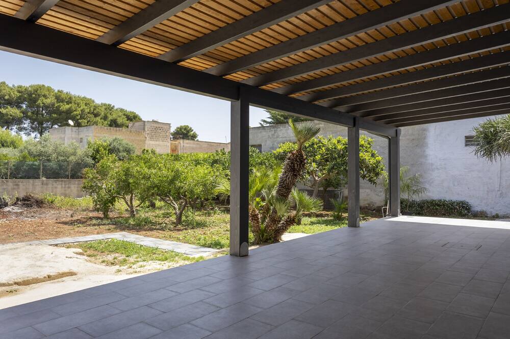 Photo of Patio Balcony in Digerbato