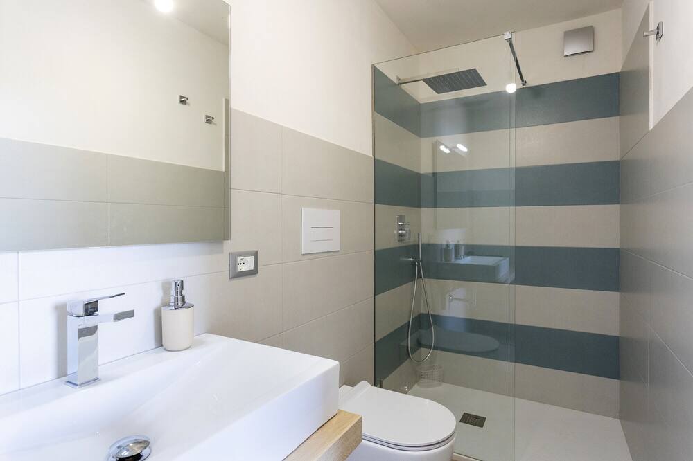 Photo of Bathroom in Digerbato