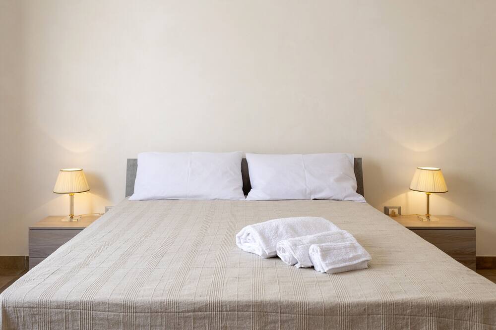 Photo of Bedroom in Digerbato
